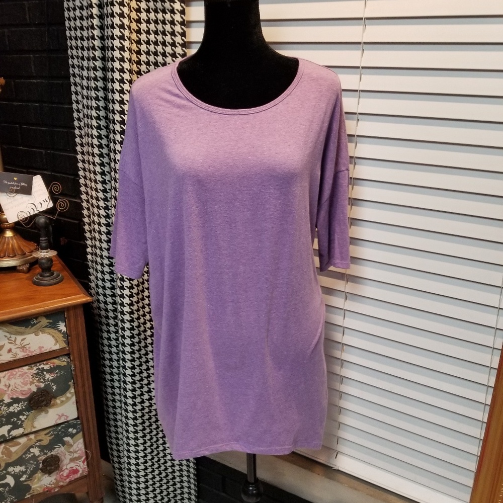 Lularoe Large Irma